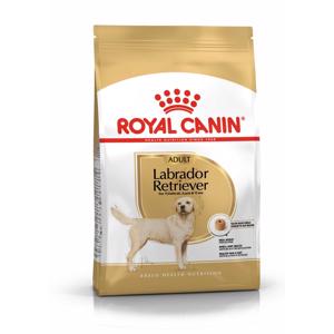 Royal Canin Breed Health Nutrition Labrador Adult Hundefoder 12 kg.
